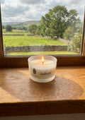 Sandalwood Candle 4oz